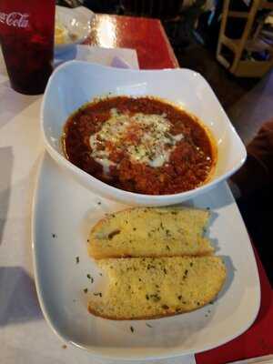 Frankie's By The Tracks