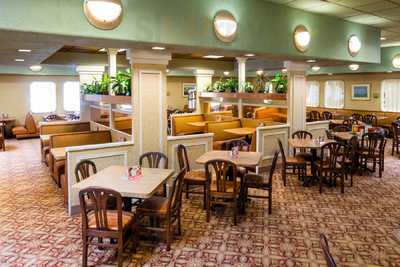 Cole's Corner Restaurant And Catering