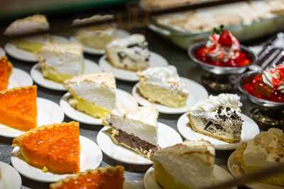 Cole's Corner Restaurant And Catering