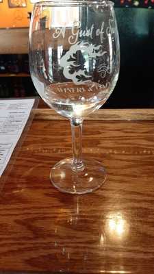 A Gust Of Sun Winery