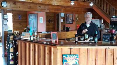 A Gust Of Sun Winery