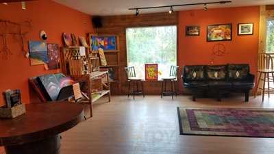 A Gust Of Sun Winery