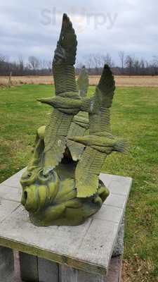 A Gust Of Sun Winery