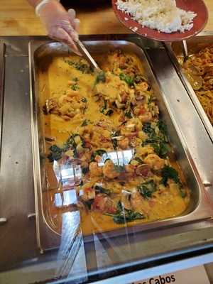 Talk About Good Restaurant & Catering