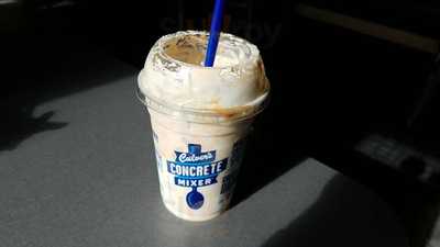 Culver's