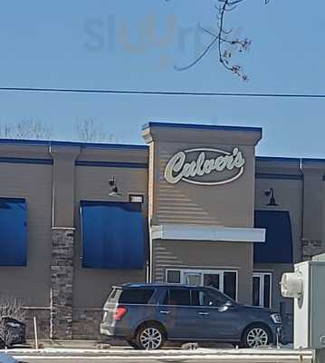 Culver's