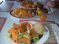 Chui's Hong Kong Restaurant