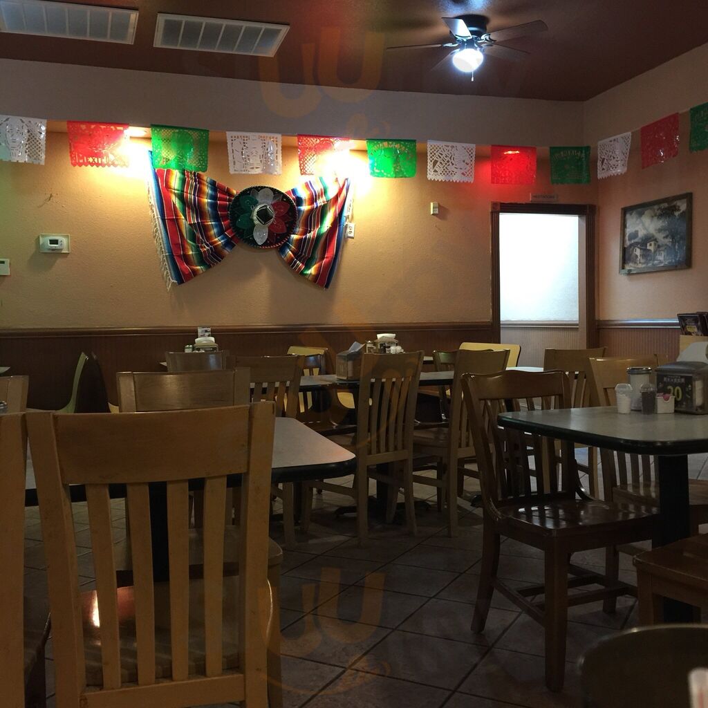 Taqueria Mexico