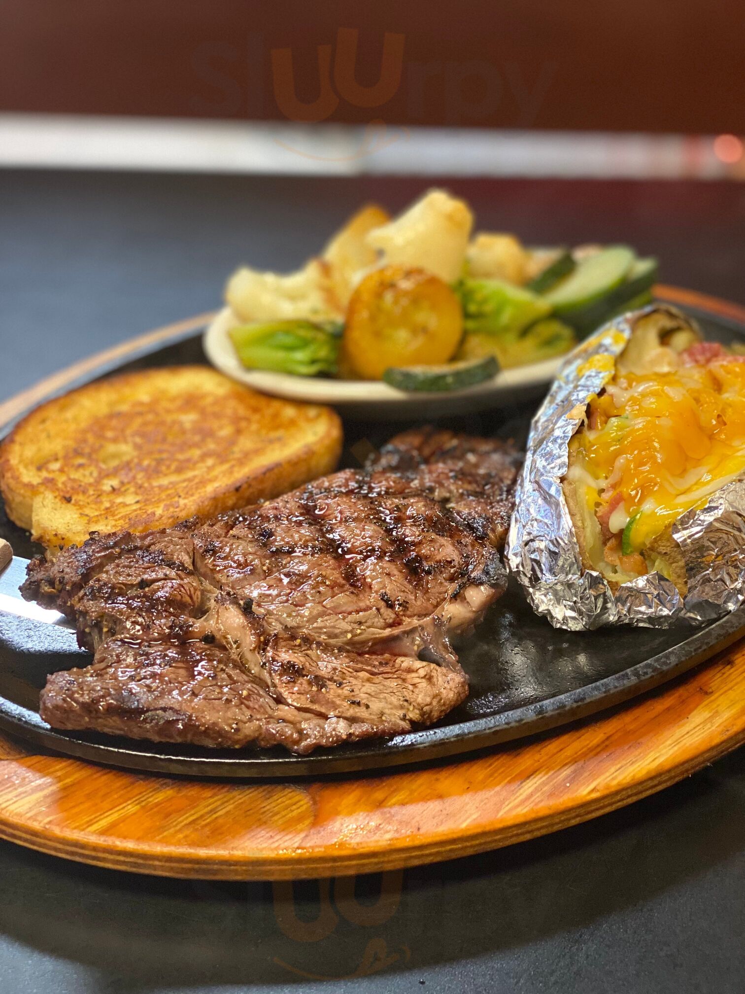 Mexico Lindo Mexican Grill