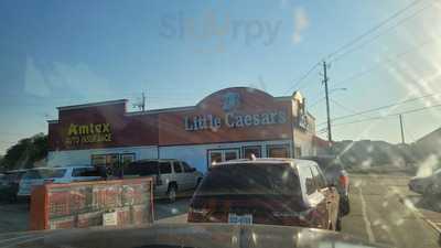 Little Caesars