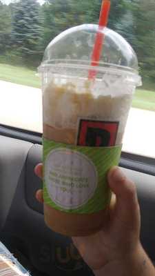 Biggby Coffee