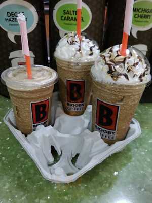 Biggby Coffee