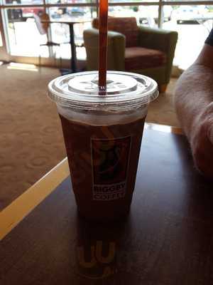 Biggby Coffee