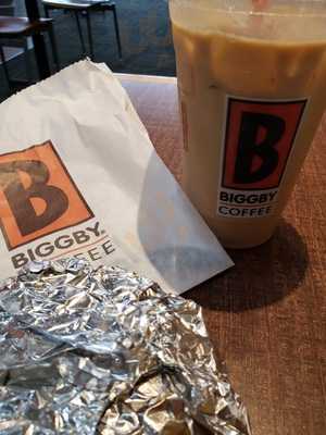 Biggby Coffee