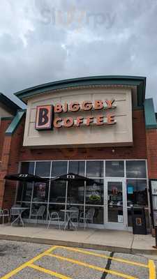 Biggby Coffee