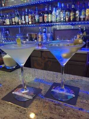 Ebby's Cafe Alfresco