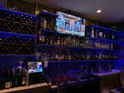 Ebby's Cafe Alfresco