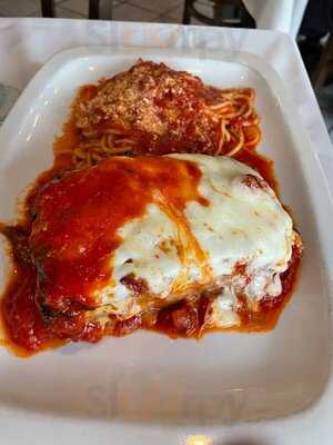 Ebby's Cafe Alfresco