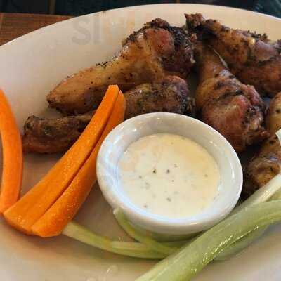 Huey's Southern Eats