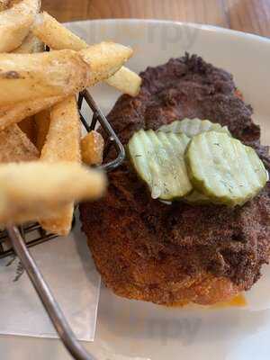 Huey's Southern Eats