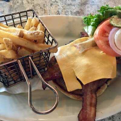 Huey's Southern Eats