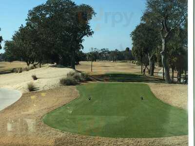 Huey's Southern Eats