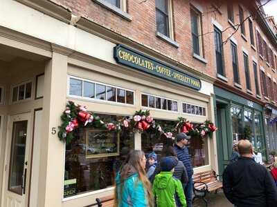 Vermont Green Mountain Specialists Co