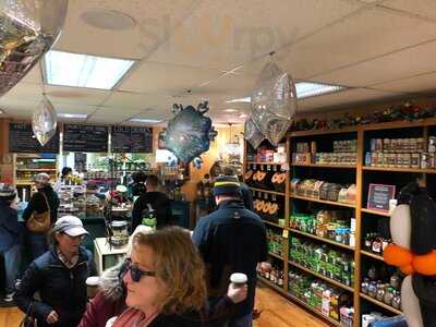 Vermont Green Mountain Specialists Co