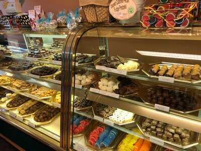 Vermont Green Mountain Specialists Co