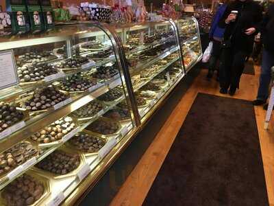 Vermont Green Mountain Specialists Co