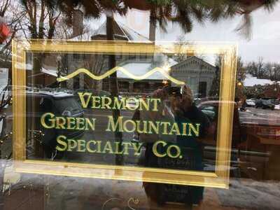 Vermont Green Mountain Specialists Co