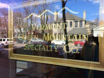 Vermont Green Mountain Specialists Co