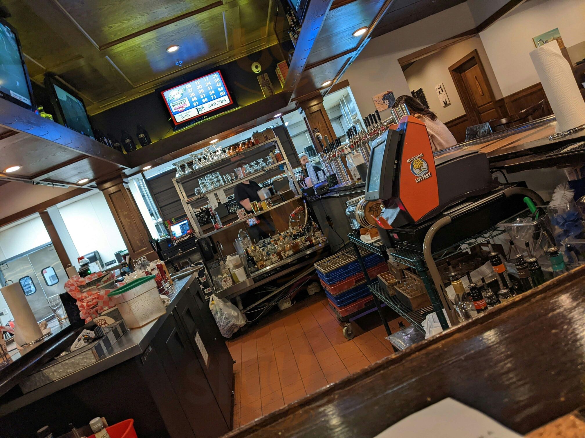 Castle Brewery