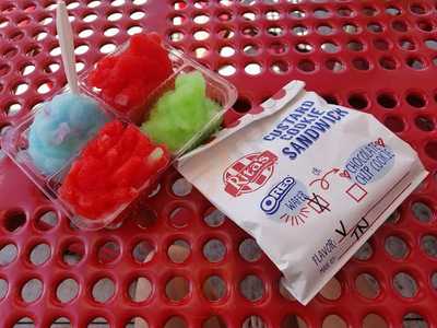 Rita's Italian Ice