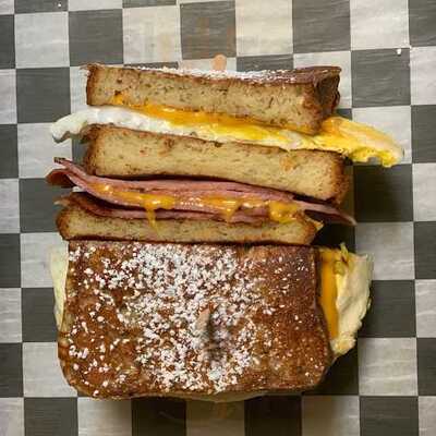 Shore Good Eats And Treats