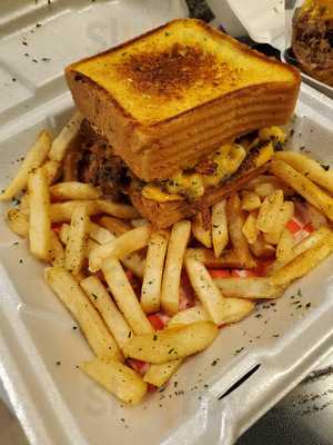 Shore Good Eats And Treats