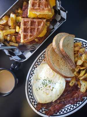 Shore Good Eats And Treats