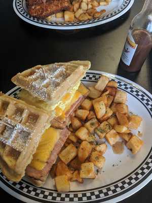 Shore Good Eats And Treats