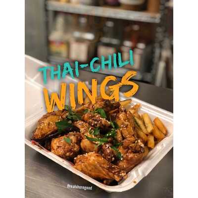 Shore Good Eats And Treats