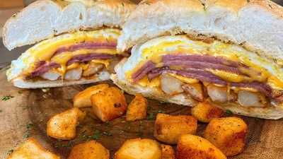 Shore Good Eats And Treats