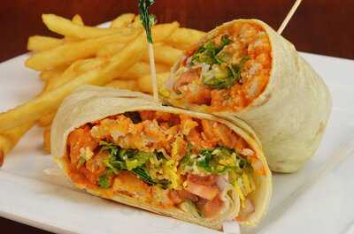 Salt Works Dock Side Deli