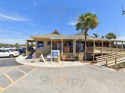 Salt Works Dock Side Deli