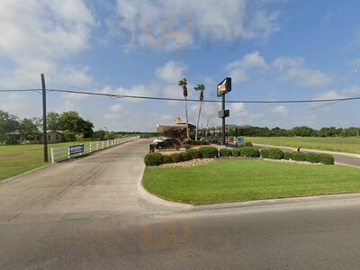 Lands Drive Inn