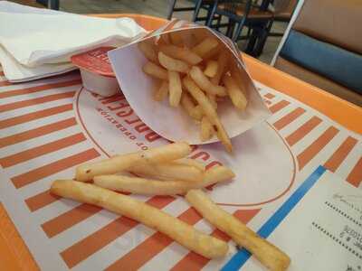 Whataburger