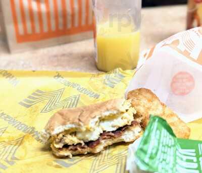 Whataburger