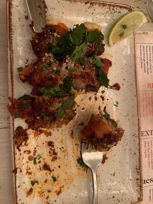 Elephant And The Dove