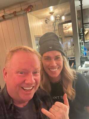 Elephant And The Dove