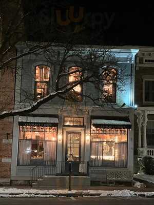 Elephant And The Dove