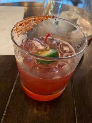 Elephant And The Dove