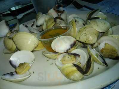 The Galley Restaurant